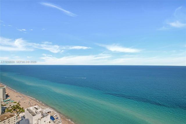 4111 S Ocean Drive 3601, Hollywood, FL 33019