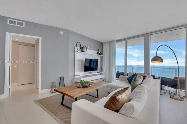 4111 S Ocean Drive 3601, Hollywood, FL 33019