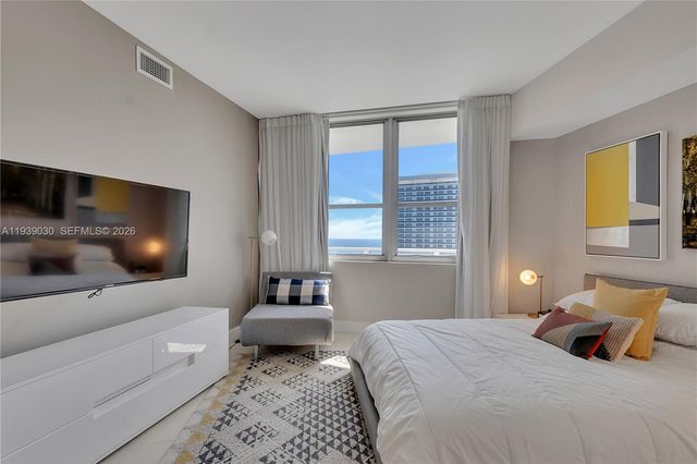 4111 S Ocean Drive 3601, Hollywood, FL 33019