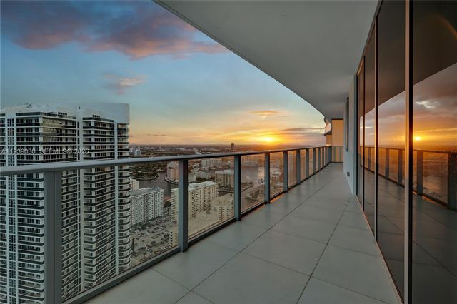 4111 S Ocean Drive 3601, Hollywood, FL 33019