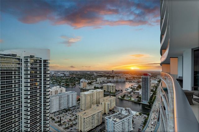 4111 S Ocean Drive 3601, Hollywood, FL 33019