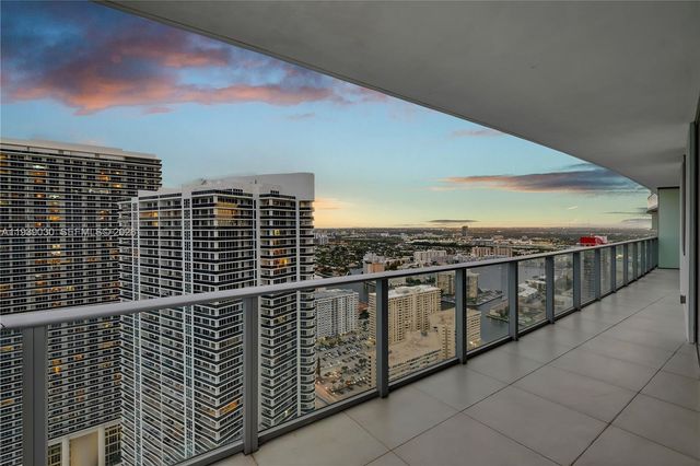4111 S Ocean Drive 3601, Hollywood, FL 33019