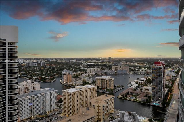 4111 S Ocean Drive 3601, Hollywood, FL 33019