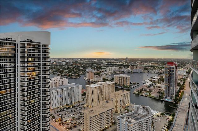 4111 S Ocean Drive 3601, Hollywood, FL 33019