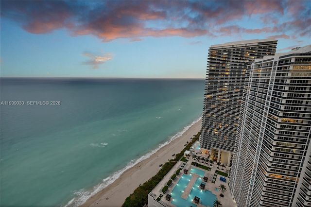 4111 S Ocean Drive 3601, Hollywood, FL 33019