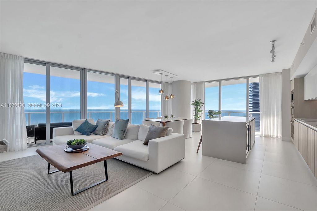 4111 S Ocean Drive 3601, Hollywood, FL 33019