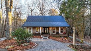 1050 ROBINSON, Dahlonega, GA 30533