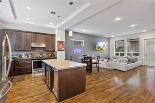 317 Eado Park Circle, Houston, TX 77020