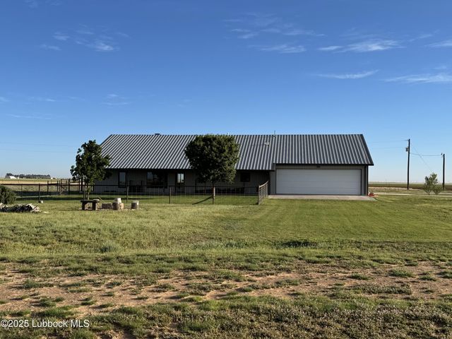1367 US-87, Tahoka, TX 79373