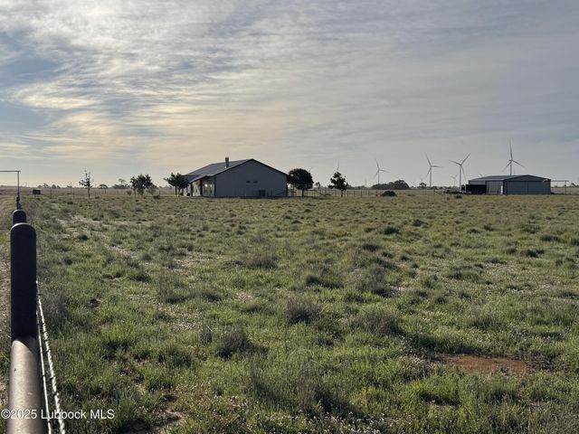 1367 US-87, Tahoka, TX 79373