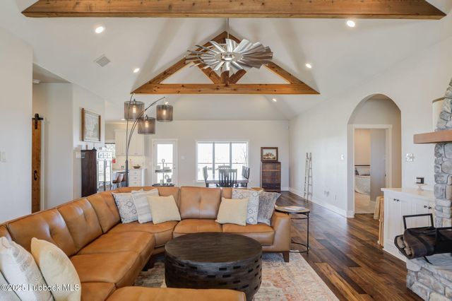 1367 US-87, Tahoka, TX 79373