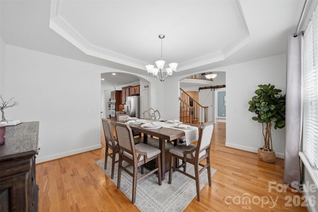 1245 34th Avenue NE, Hickory, NC 28601