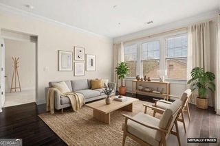 3621 Vinings Slope 3407, Atlanta, GA 30339