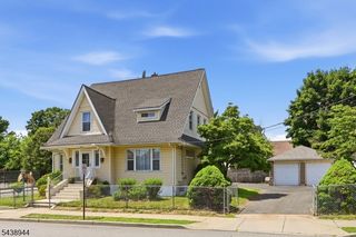 21 N 13Th St, Haledon Boro, NJ 07508