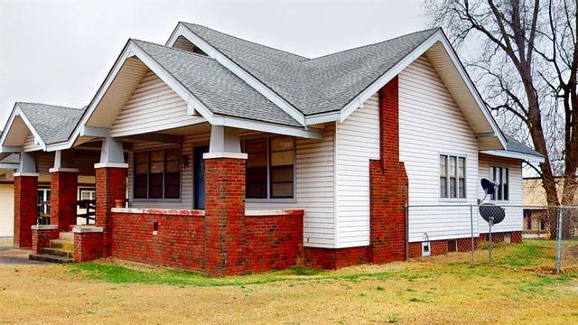 230 W Adams Street, Purcell, OK 73080