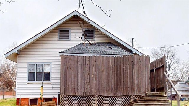 230 W Adams Street, Purcell, OK 73080