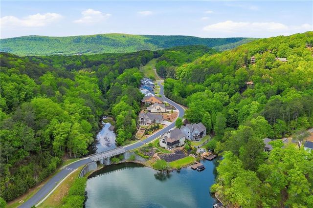 114 Sunset Peak Court, Waleska, GA 30183