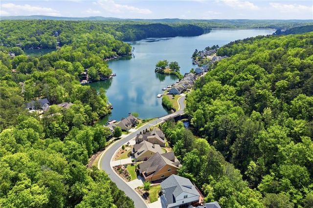 114 Sunset Peak Court, Waleska, GA 30183