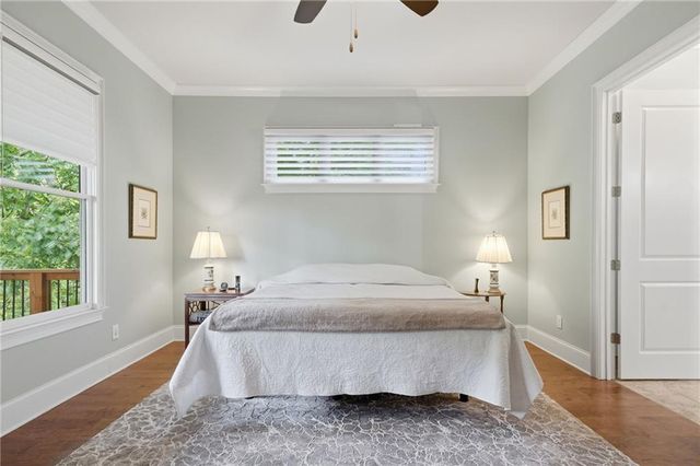 114 Sunset Peak Court, Waleska, GA 30183