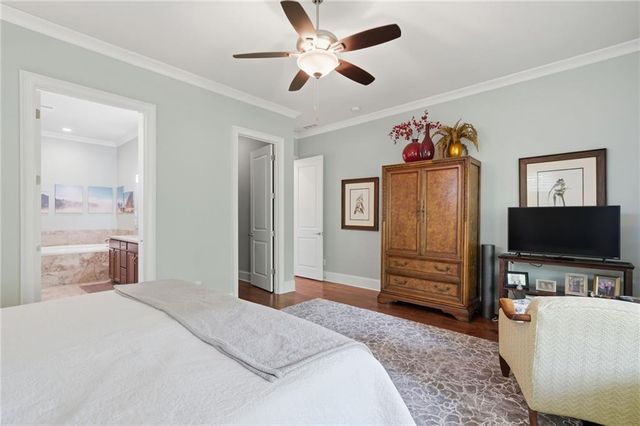 114 Sunset Peak Court, Waleska, GA 30183