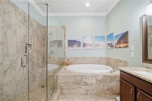 114 Sunset Peak Court, Waleska, GA 30183