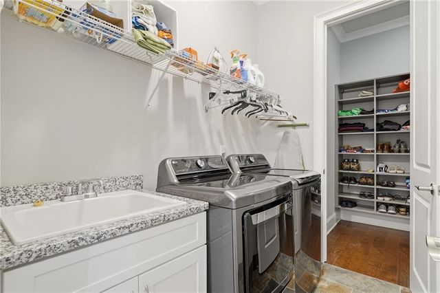 114 Sunset Peak Court, Waleska, GA 30183