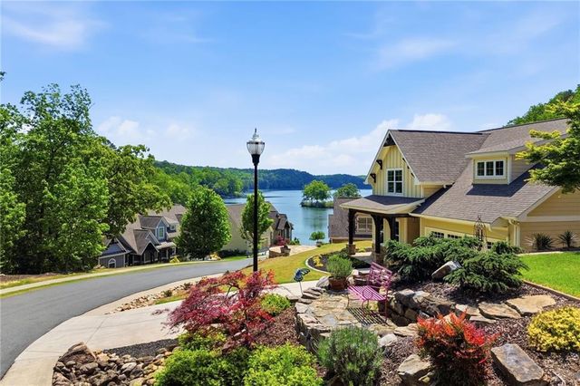 114 Sunset Peak Court, Waleska, GA 30183