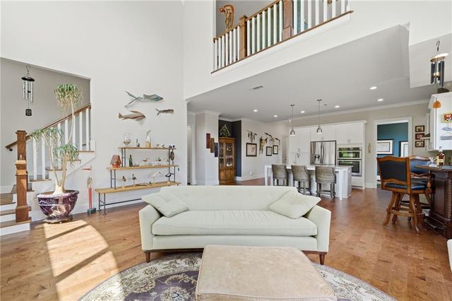 114 Sunset Peak Court, Waleska, GA 30183