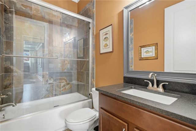 114 Sunset Peak Court, Waleska, GA 30183