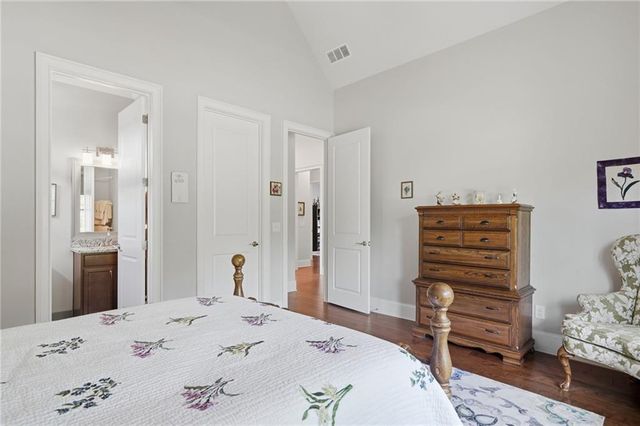 114 Sunset Peak Court, Waleska, GA 30183