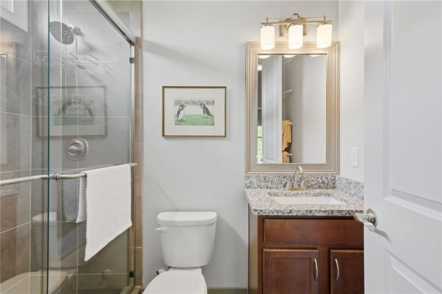 114 Sunset Peak Court, Waleska, GA 30183