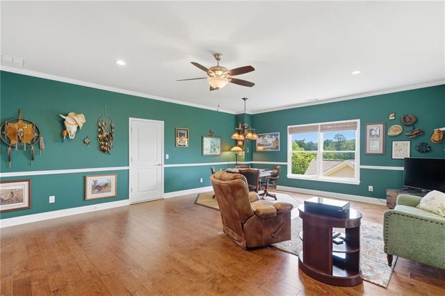 114 Sunset Peak Court, Waleska, GA 30183