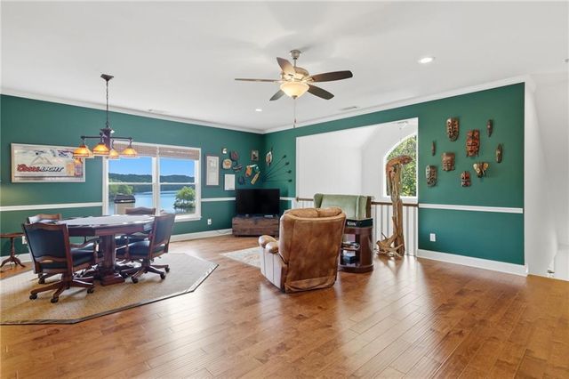 114 Sunset Peak Court, Waleska, GA 30183