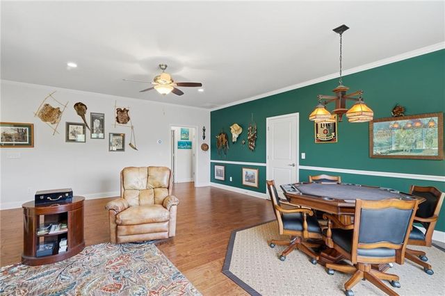 114 Sunset Peak Court, Waleska, GA 30183