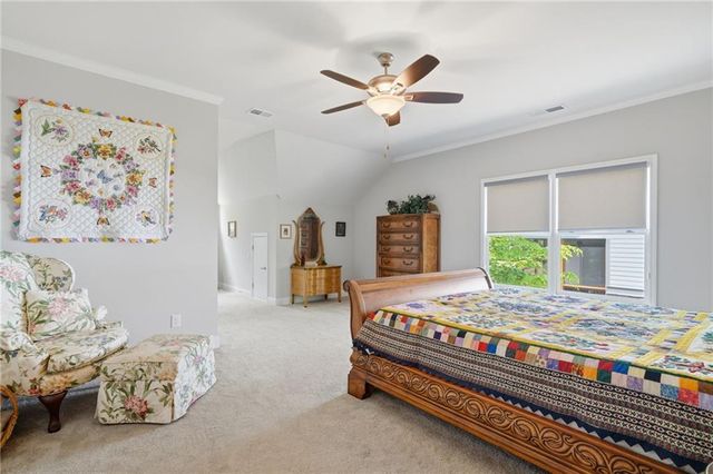 114 Sunset Peak Court, Waleska, GA 30183