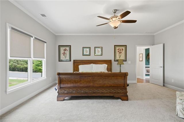 114 Sunset Peak Court, Waleska, GA 30183
