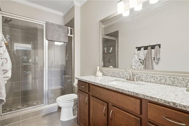 114 Sunset Peak Court, Waleska, GA 30183