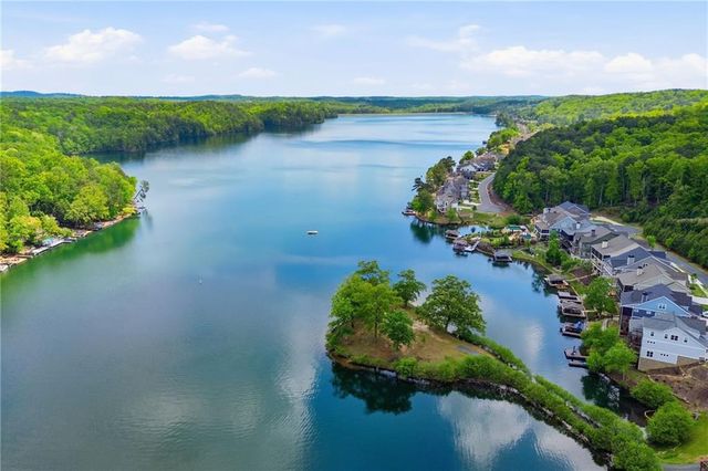 114 Sunset Peak Court, Waleska, GA 30183