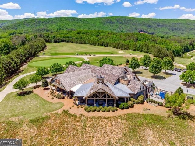 114 Sunset Peak Court, Waleska, GA 30183