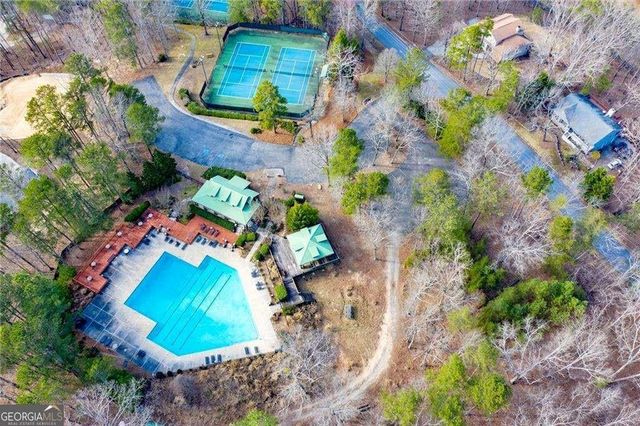 114 Sunset Peak Court, Waleska, GA 30183