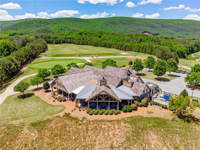 114 Sunset Peak Court, Waleska, GA 30183