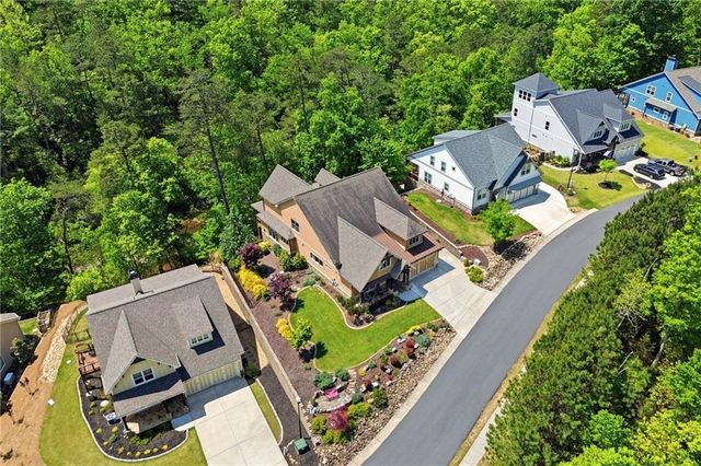 114 Sunset Peak Court, Waleska, GA 30183