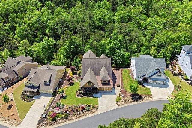 114 Sunset Peak Court, Waleska, GA 30183