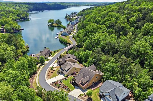 114 Sunset Peak Court, Waleska, GA 30183