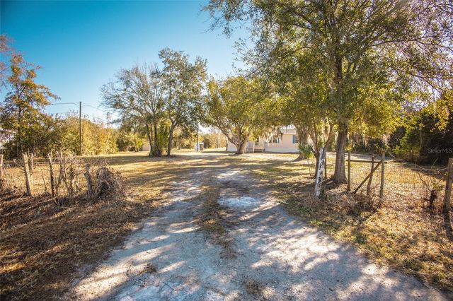 3355 HENRY J AVENUE, St Cloud, FL 34772