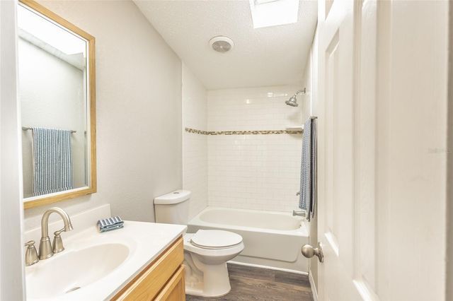 3355 HENRY J AVENUE, St Cloud, FL 34772