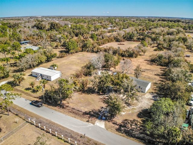 3355 HENRY J AVENUE, St Cloud, FL 34772