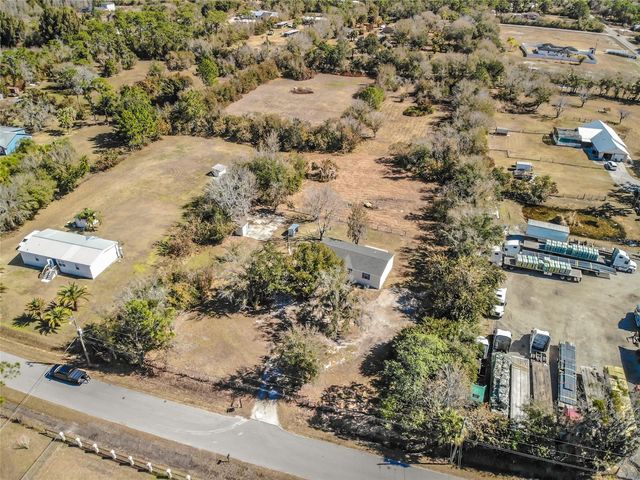 3355 HENRY J AVENUE, St Cloud, FL 34772