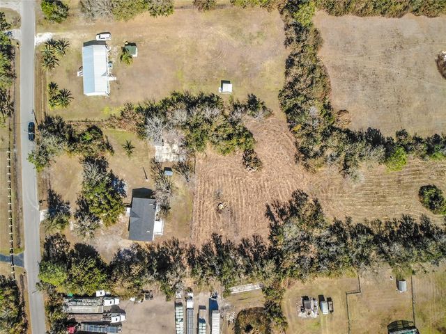 3355 HENRY J AVENUE, St Cloud, FL 34772