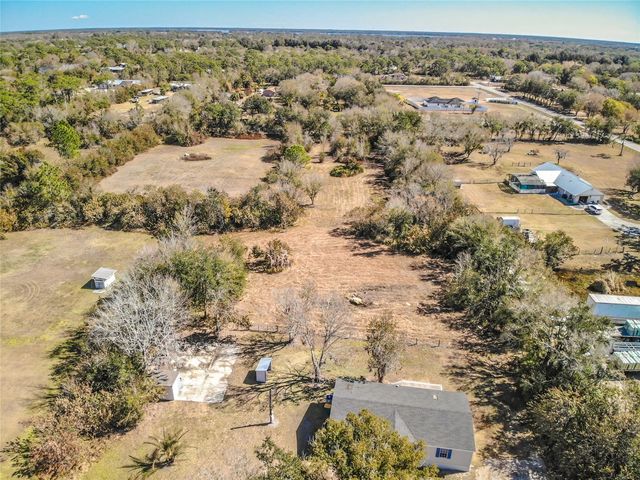 3355 HENRY J AVENUE, St Cloud, FL 34772